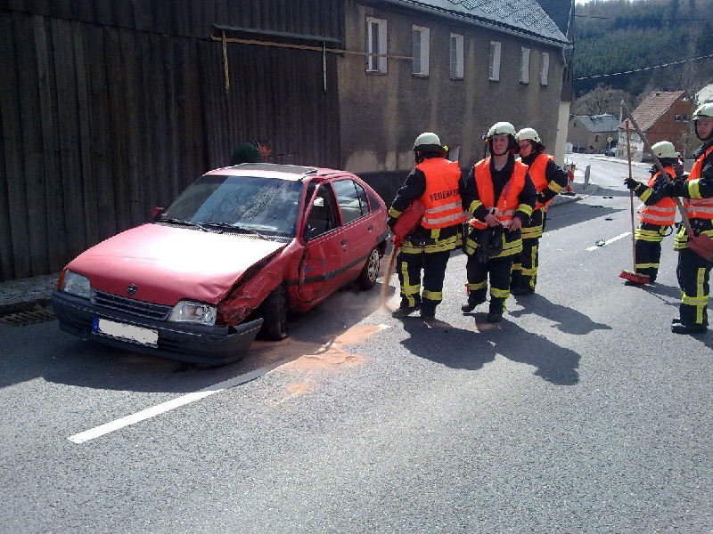 Technische Hilfeleistung Technische Hilfeleistung